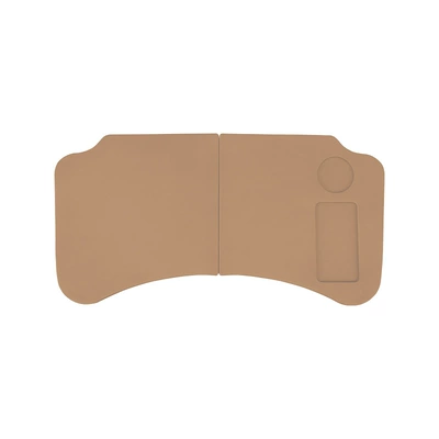 small folding computer table, Car table board