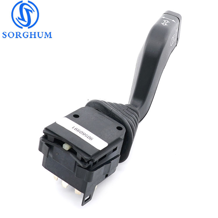 90560991 Is Suitable for Opel Daewoo Chevrolet Auto Parts Auto Headlight Signal Light Steering Switch