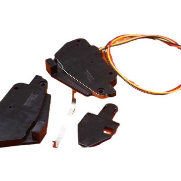 SMT制造设备适用于SMT贴片机配件耗材厂家 漏料感应器组件供应