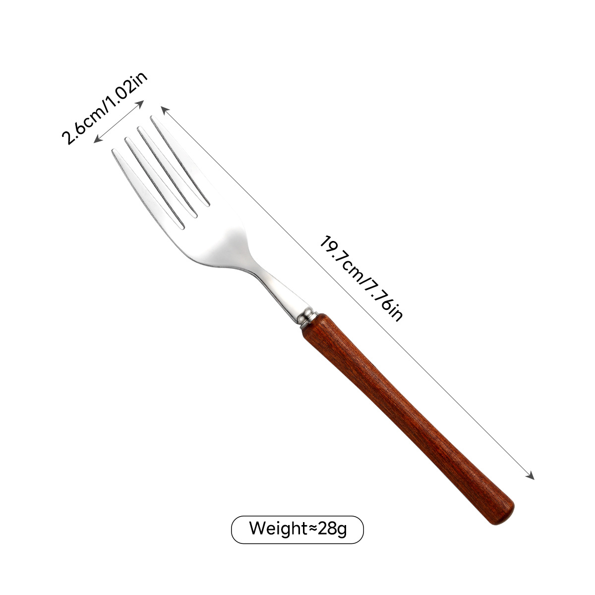 사펠레 포크