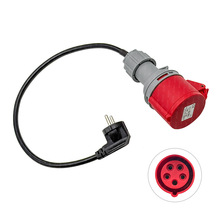 ����5P���ý�����늘��D���Դ�� 16A/32A�����ˮ���I������