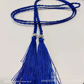 流苏、穗;绳子类;中国结