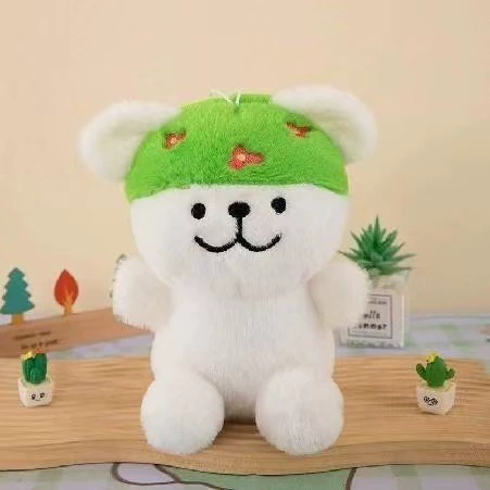 Плюшевая кукла, игрушка, оптом