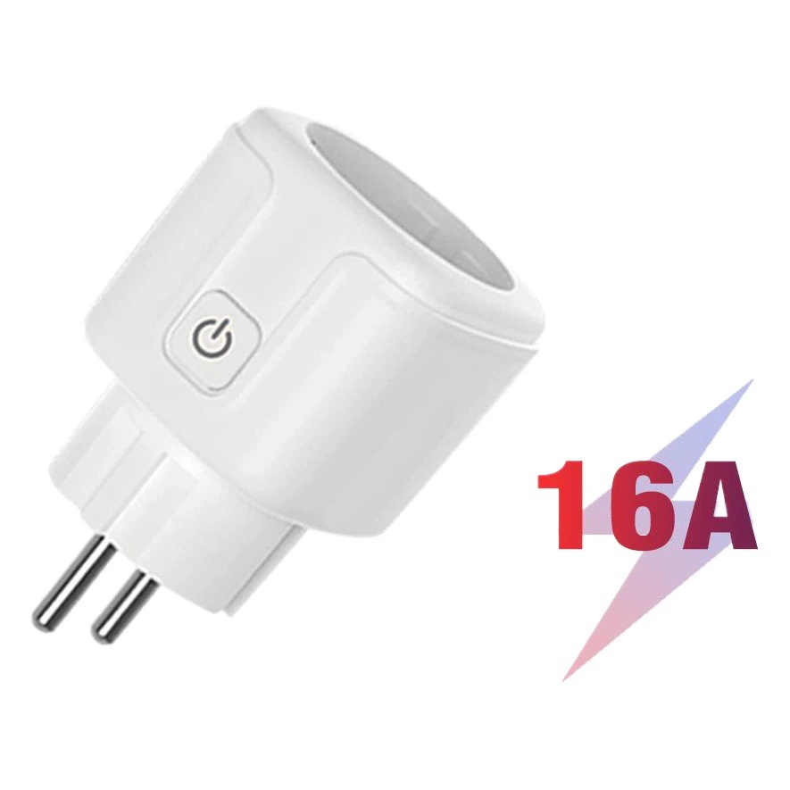 Европейская стандартная розетка граффити Wi-Fi умная розетка приложение синхронизации умный динамик голосовой переключатель дистанционное управление мобильным телефоном