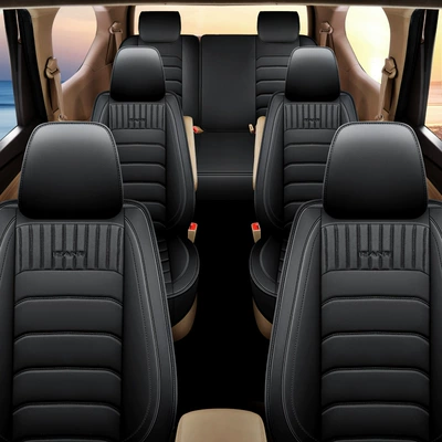 Modelə uyğun (Original) oturacaq örtükləri: goods seat cover