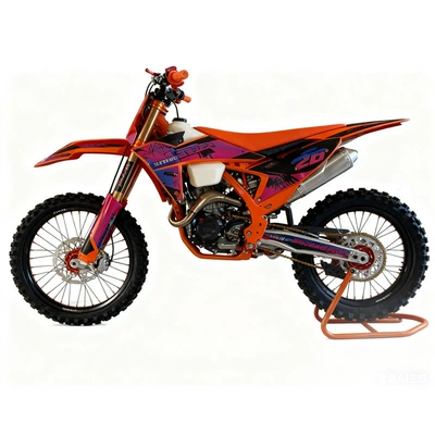 Negotiable wholesale price for Bosuer Kross motosiklet mühərrikləri