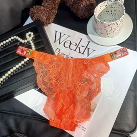 女士三角裤;文胸套装;法式文胸