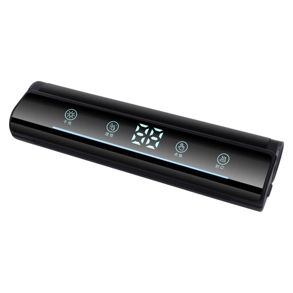 HF-Y6018 Black (voice + disinfection)