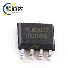 HLW8012 ������HLW8032���ʼ���оƬIC SOP-8 �㷺Ӧ�������ܼҵ�