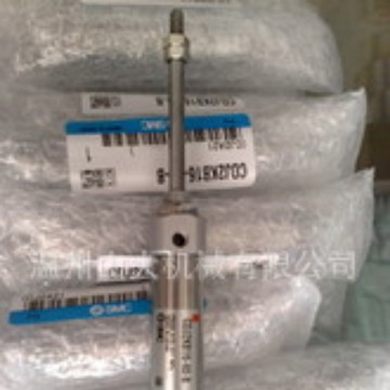 现供SMC型CDJ2KB10/16/8/6小型杆不旋转六角气缸