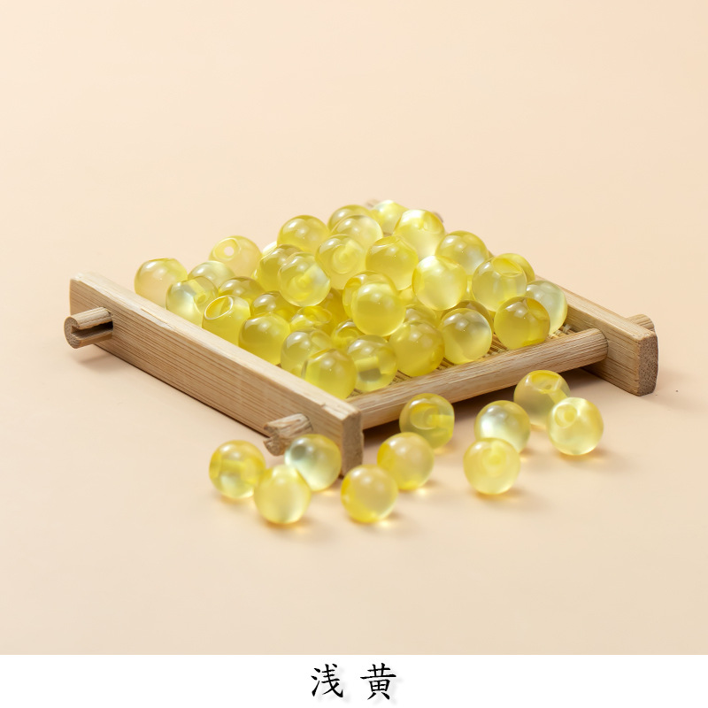 Light yellow*10mm