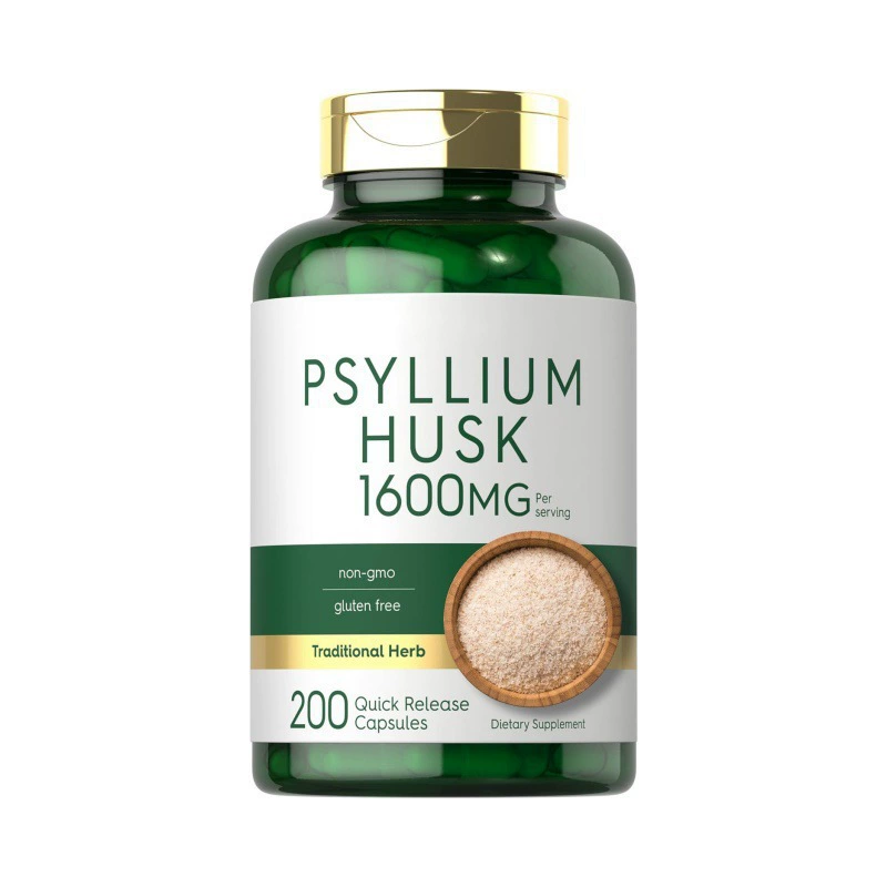 Кросс-бордерные популярные капсулы с полынью Производство и переработка капсул с полынью OEM