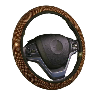 Cover, Steering wheel cover