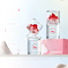 氧詩戀冰山初吻晶凍唇油3.5ml 保濕滋潤唇部護理妝前打底透明唇釉