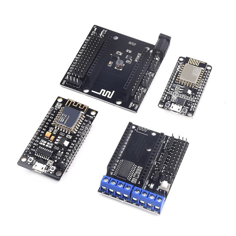 ESP8266 직렬 포트 WIFI 모듈 CH340 칩 NodeMCU Lua V3 사물 개발 보드 인터넷
