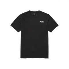 ヘビーウェイト ユニセックス Tシャツ NF オリジナル ラベル 綿100 230g シルケット加工 ルーズ ハイバージョン カジュアルで万能
