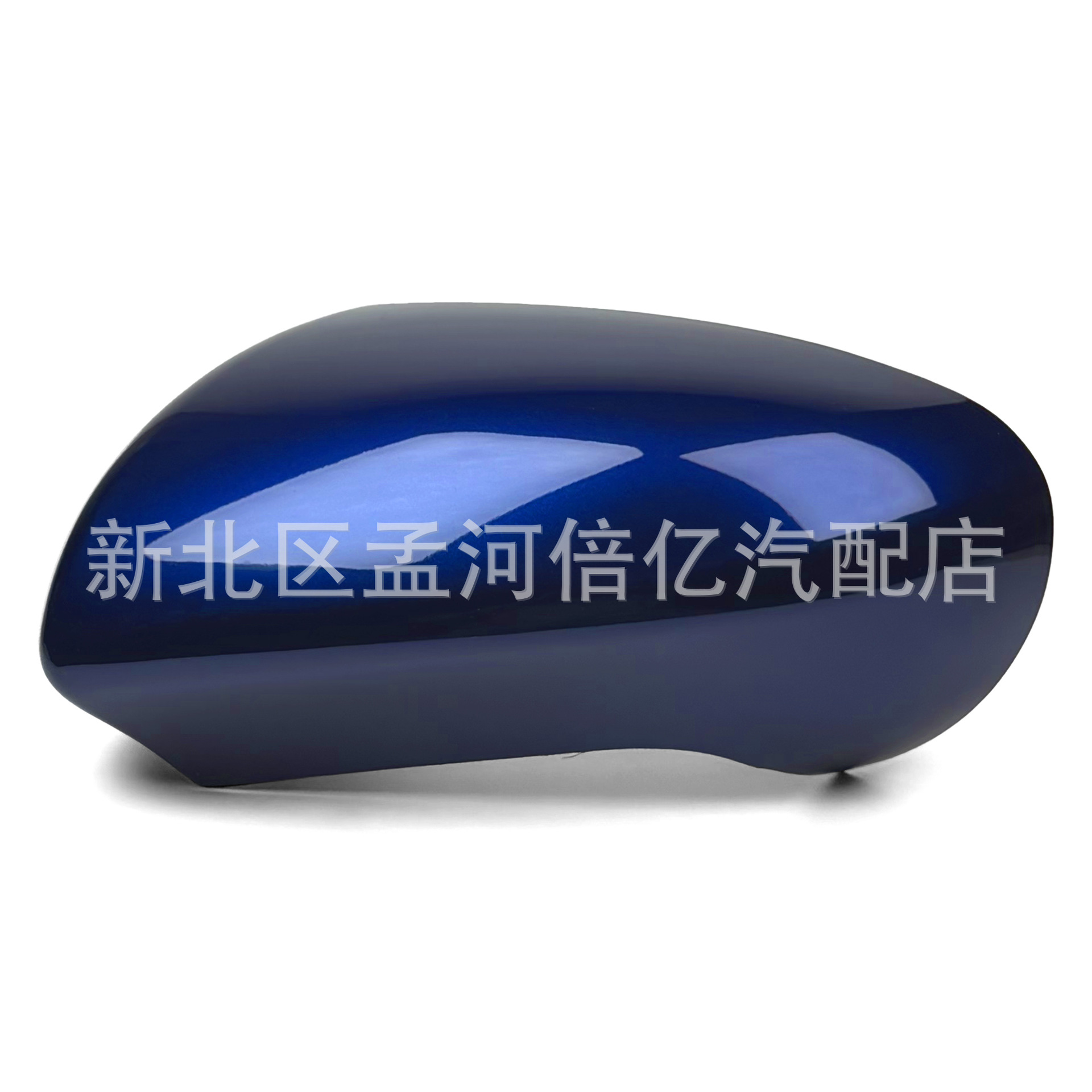 Suitable for Nissan Qashqai J10 Nissan Qashqai 07-14 Rearview Mirror Housing European Version Reversing Mirror Housing