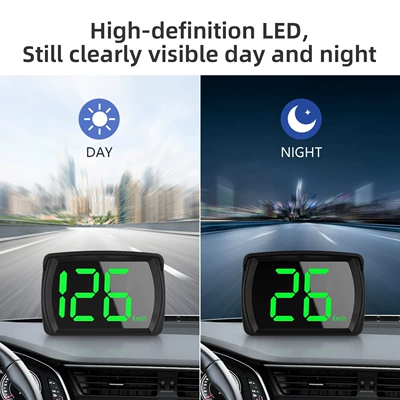 Hud Head-Up Display Vehicle-Mounted Vehicle HUD