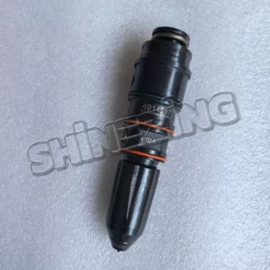 Cummins NT855 Mühərrik İnjektor Dəsti 4914537 üçün Uyğundur