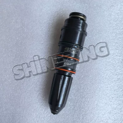 Suitable for Cummins engine NT855 injector assembly 4914537 (Cylinder and parts)