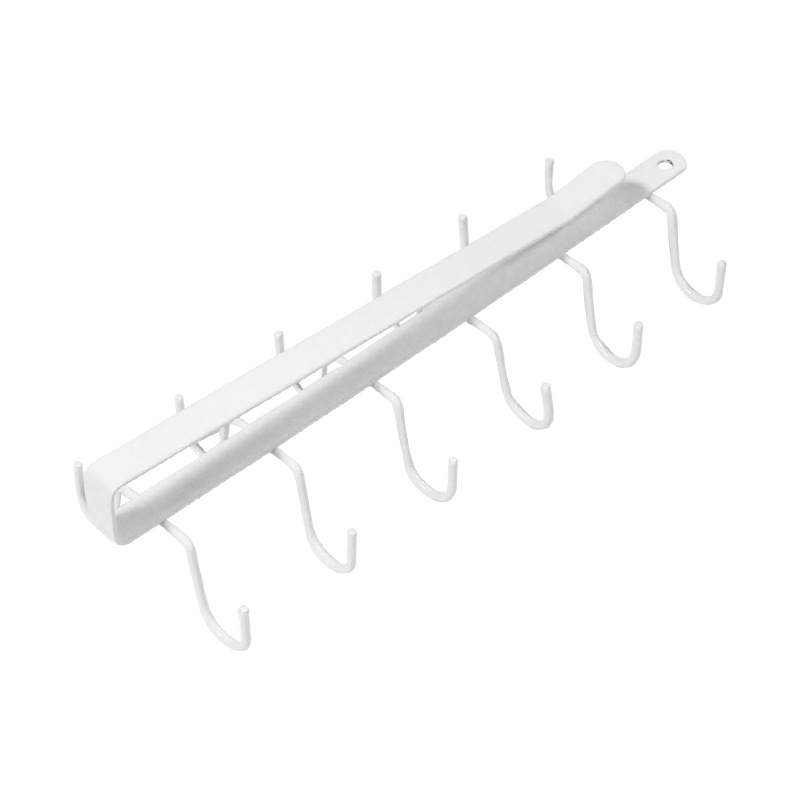 -10Y EXPRESS / T Cabinet percha B1p601 - Cabinet percha de almacenamiento multifuncional estante gancho suspensión