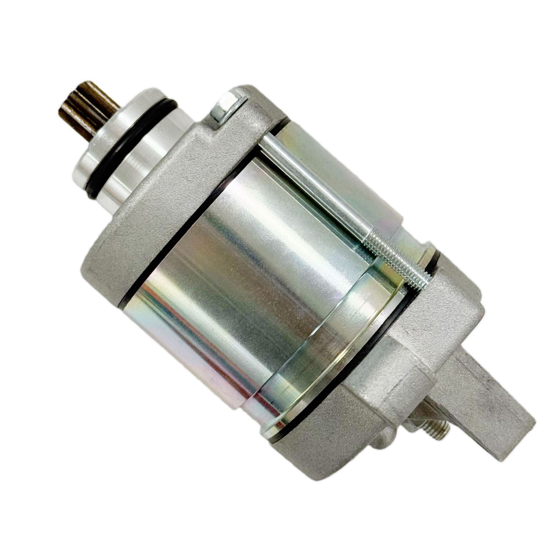 B3J-81890-00 Cross-Border Motorcycle Starter Motor Suitable for Yamaha Wr450F 19-23 Accessories