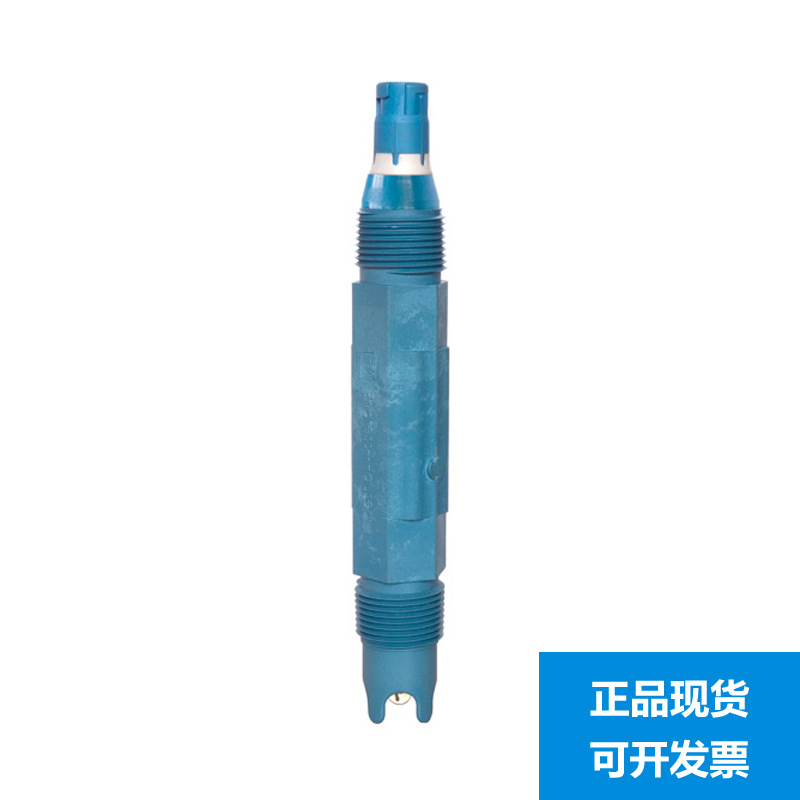 E+H pH电极CPF81D-7LH11探头pH计酸度计传感器Endress+Hauser现货