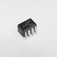 HCPL-2611-000E A2611 光电耦合器直插件DIP-8元器件