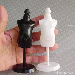 8�������¼�DIY���b�OӋ�˷�b��̨12cm���� ��ɫ��ɫС̖ģ�ؼ�