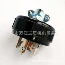 ̨������ʽ���^LK6420 20A250V4P�ľ�⚤ȫ�~���_�����ľ�WF6420