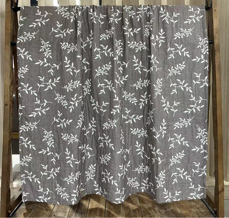 Gauze Blanket - Image 6