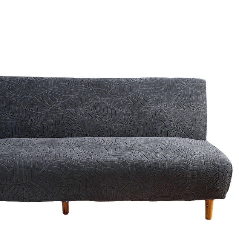 Housse de canapé minimaliste européenne couverture élastique_voghion.com