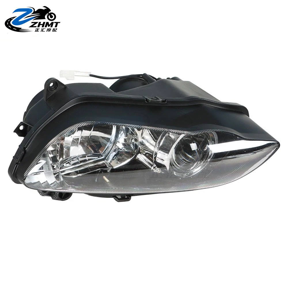 Suitable for YAMAHA YZF-R1 motorcycle headlight assembly, 2004-2006