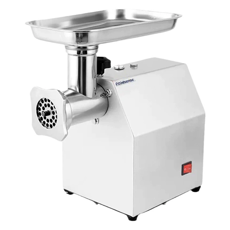Коммерческая полностью автоматическая мясорубка мясная мясная лавка
