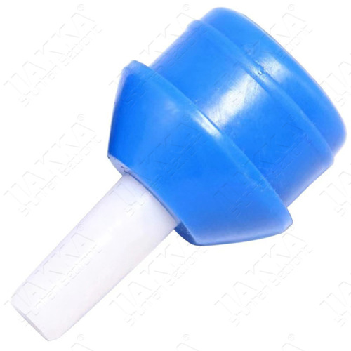 Large blue and white powerful GS-100/017/107 manual desoldering gun universal suction nozzle desoldering head