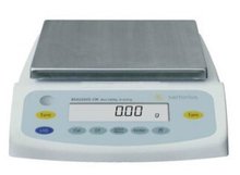赛多利斯BSA5201-CW电子天平 进口内校型分析天平