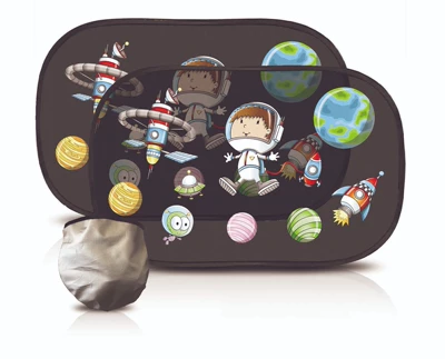 for Sun Protection and Uv — Sun shade - 18-moon-landing-sunshade