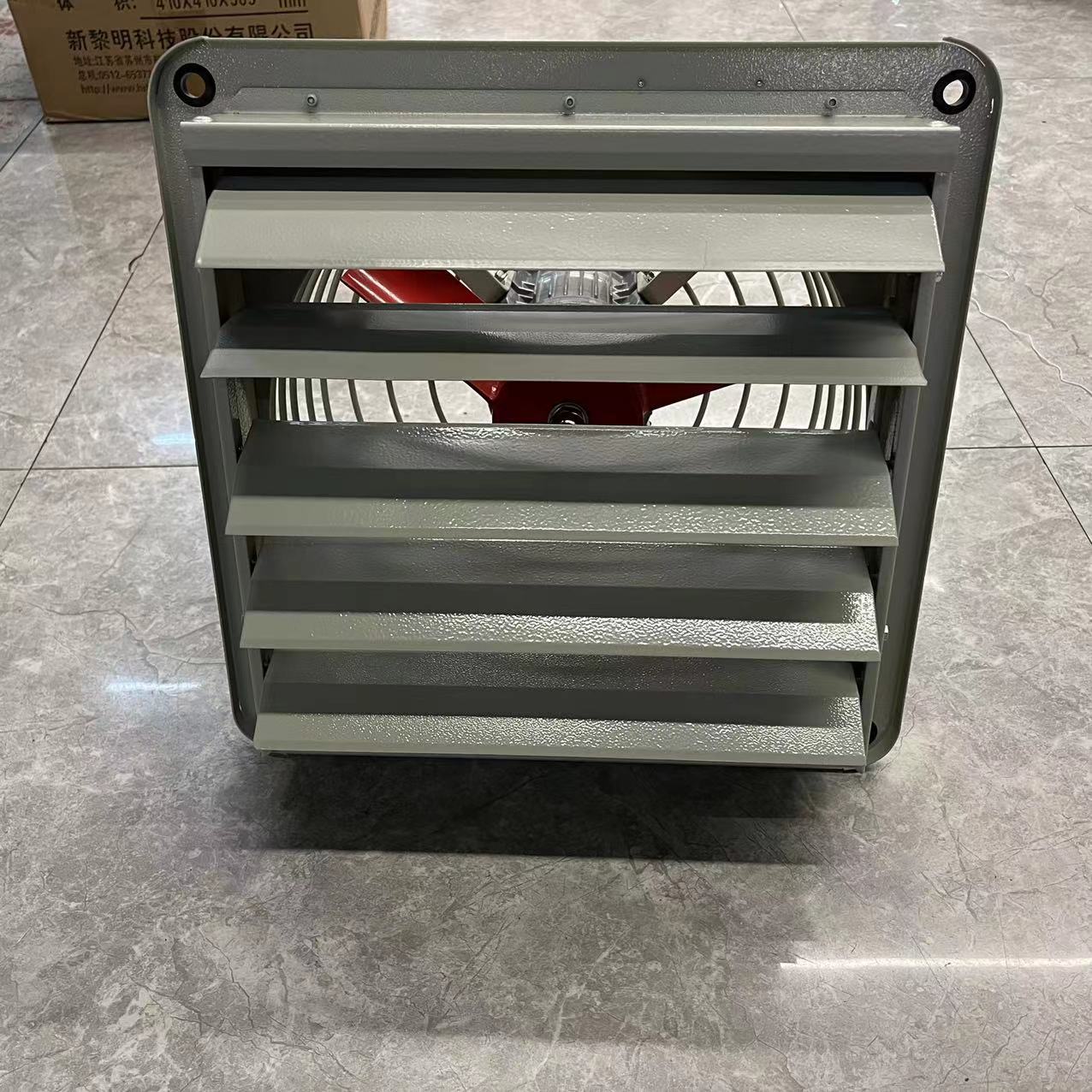 华荣新黎明飞策合隆宝临沈海中兴防爆防腐屋顶风机低噪音轴流风机