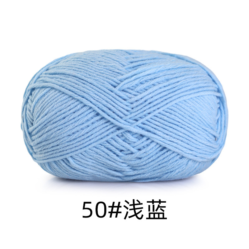 50 light blue