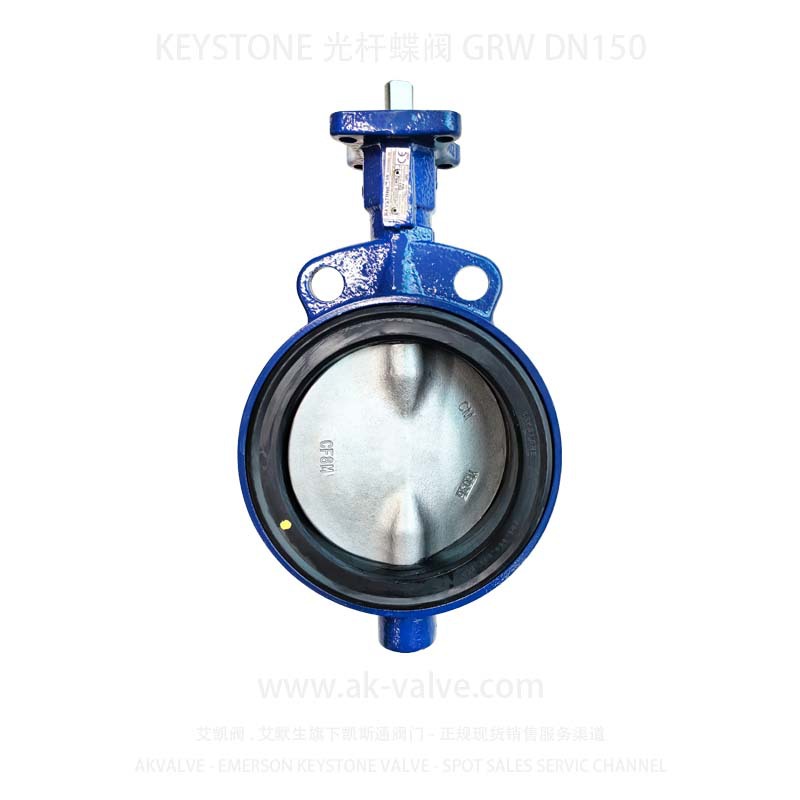 厂家直销KEYSTONE阀门 电动阀门GRW工业自动化控制设备自动加水