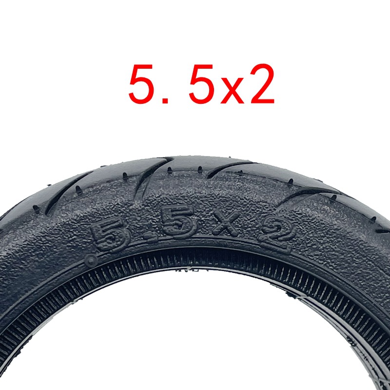 5.5x2江昕实心胎4