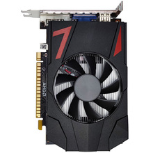 HD6770 1GB DDR5 AMD̨ʽ��X�@�������Α��@��֧��CF LOL��4G