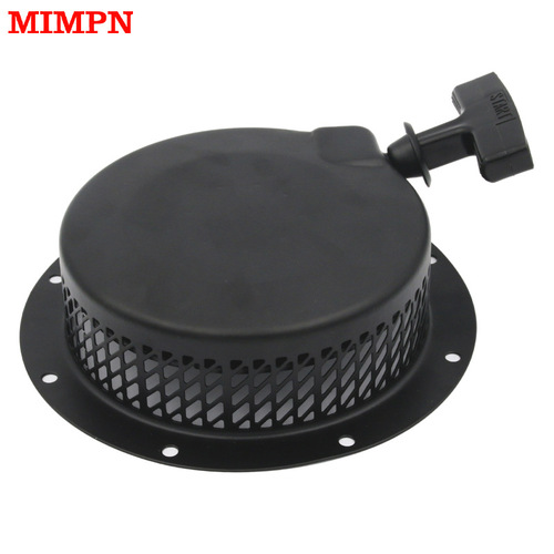 Suitable for Robin EX40 starter assembly, hand pull rope gasoline engine, hand pull rope for gasoline and diesel engines, spare parts.