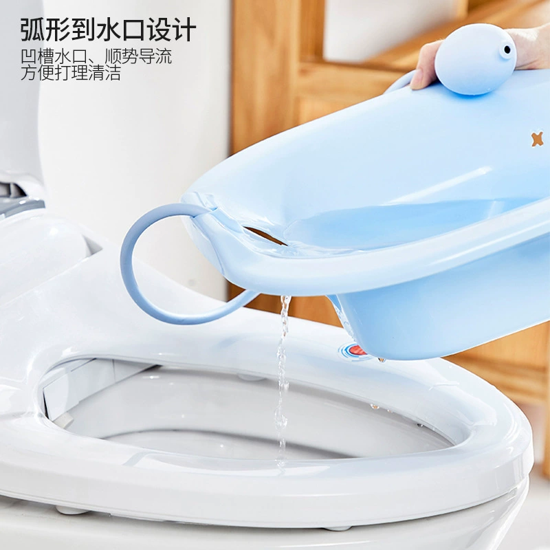 Туалет-биде для промывания ягодиц, гинекологический травяной компресс для интимной зоны, паровая ванночка для интимной гигиены, промывание без сгибания ног для мужчин при геморрое, послеродовая ванночка оптом.