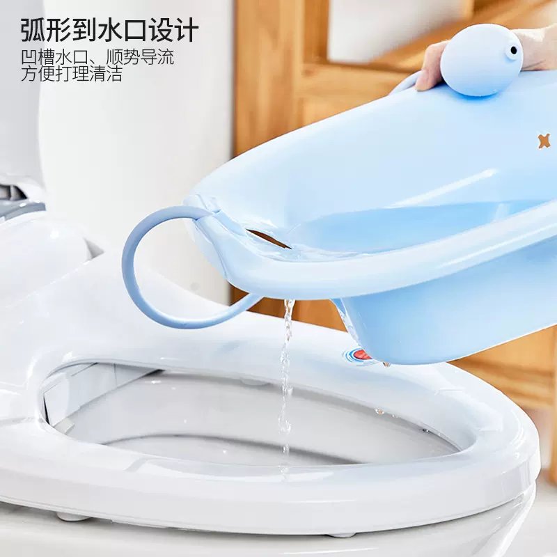 马桶坐浴盆洗屁股妇科女泡药私处熏蒸洗免蹲男痔疮孕妇月子盆批发