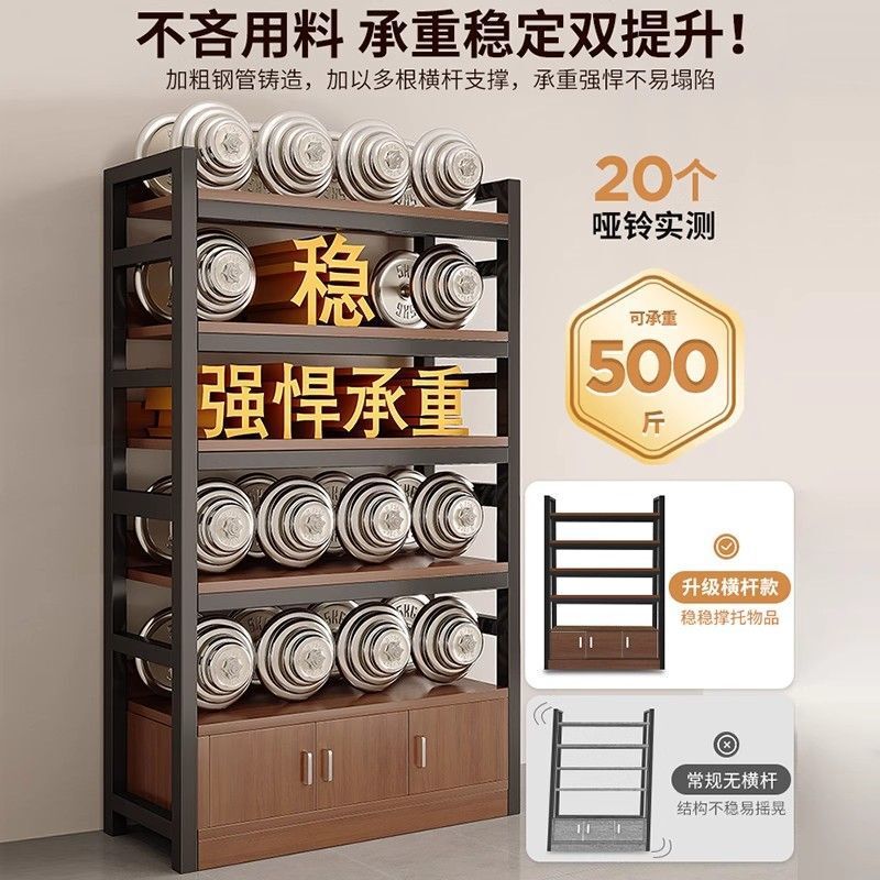 产品展示柜带门货架烟酒商用架子置物架多层收纳架落地超市中岛柜|undefined