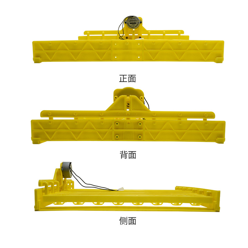 56 incubadora Placa de huevo motor combinación 154 pájaro huevo placa automática huevo Placa de torneado caja de cría Accesorios