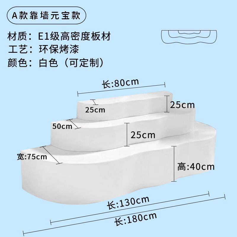 핫 판매 모델(A 모델 벽 위 주괴 모델) 180