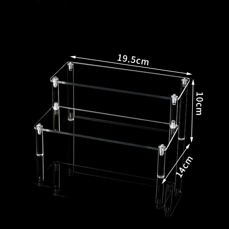 Acrylic stand, minifigure, accessory, storage system