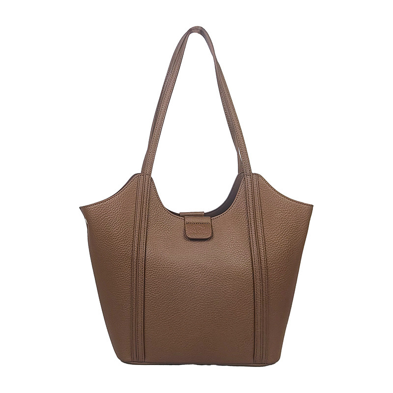 Global Shopping Cross-Border Fashion Handbags Women's Bags Brand Designer High-Quality Leather Handbags Women's Crossbody Bags